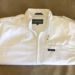 Medium- Members Only jacket